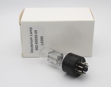 SHIMADZU L6380 062-65055-05 replace deuterium lamp UV 1700 UV1800 UVmini-1240