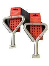 Image of Pair Of Rothenberger manhole key. No. 67028. D Pattern.