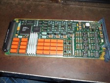 DSC COMMUNICATIONS 300-1122-900 REV K RCOIN CIRCUIT BOARD WL76