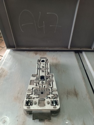 Original VW Passat 32B Lampenträger hinten Rücklicht 321945257D