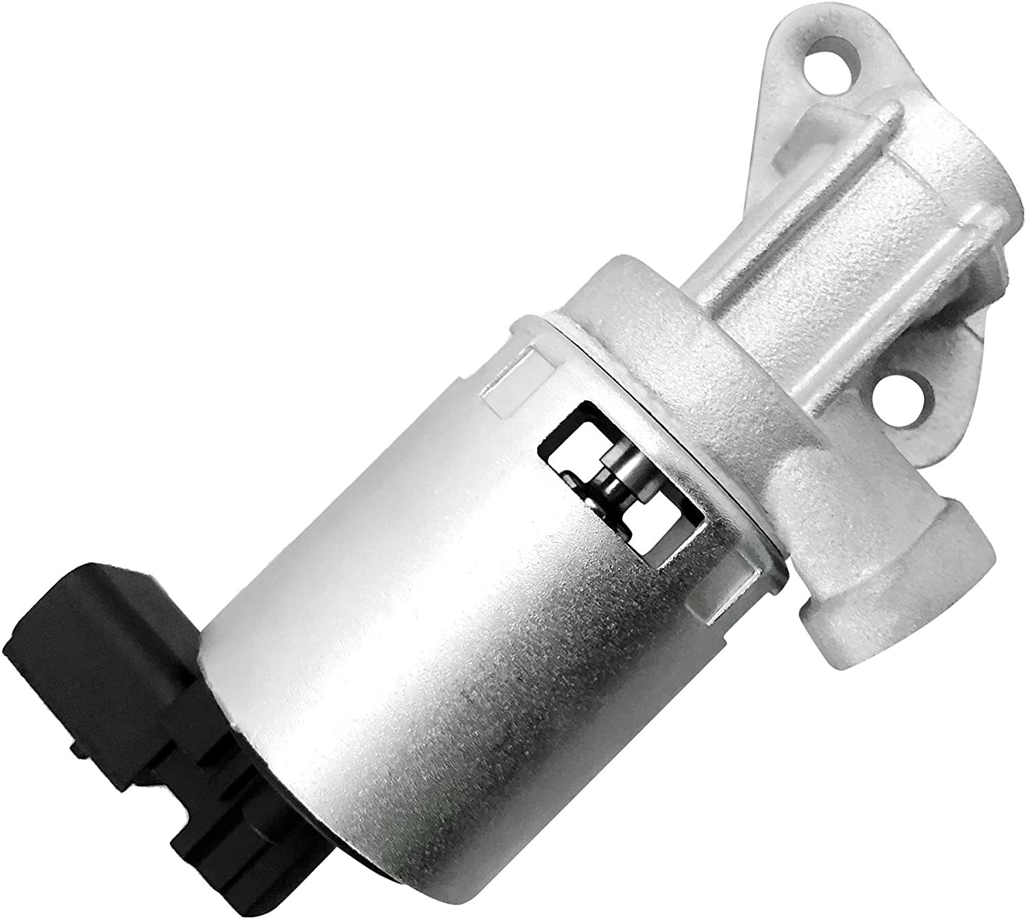 AUQDD EGV823 EGR Válvula De Recirculación De Gas De Escape Con Junta (para 3.3L/3.8L) (2005 Con Código De Venta XZZ) Para Chrysler Pacifica 05-06/05-07 Town & Country Dodge Grand Caravan (reemplazar - Foto 6