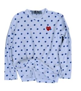 Polka Dot Commes Des Garcons | eBay Polka Dot Commes Des Garcons | eBay
