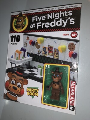 list of fnaf 2017 lego sets list of fnaf 2017 lego sets