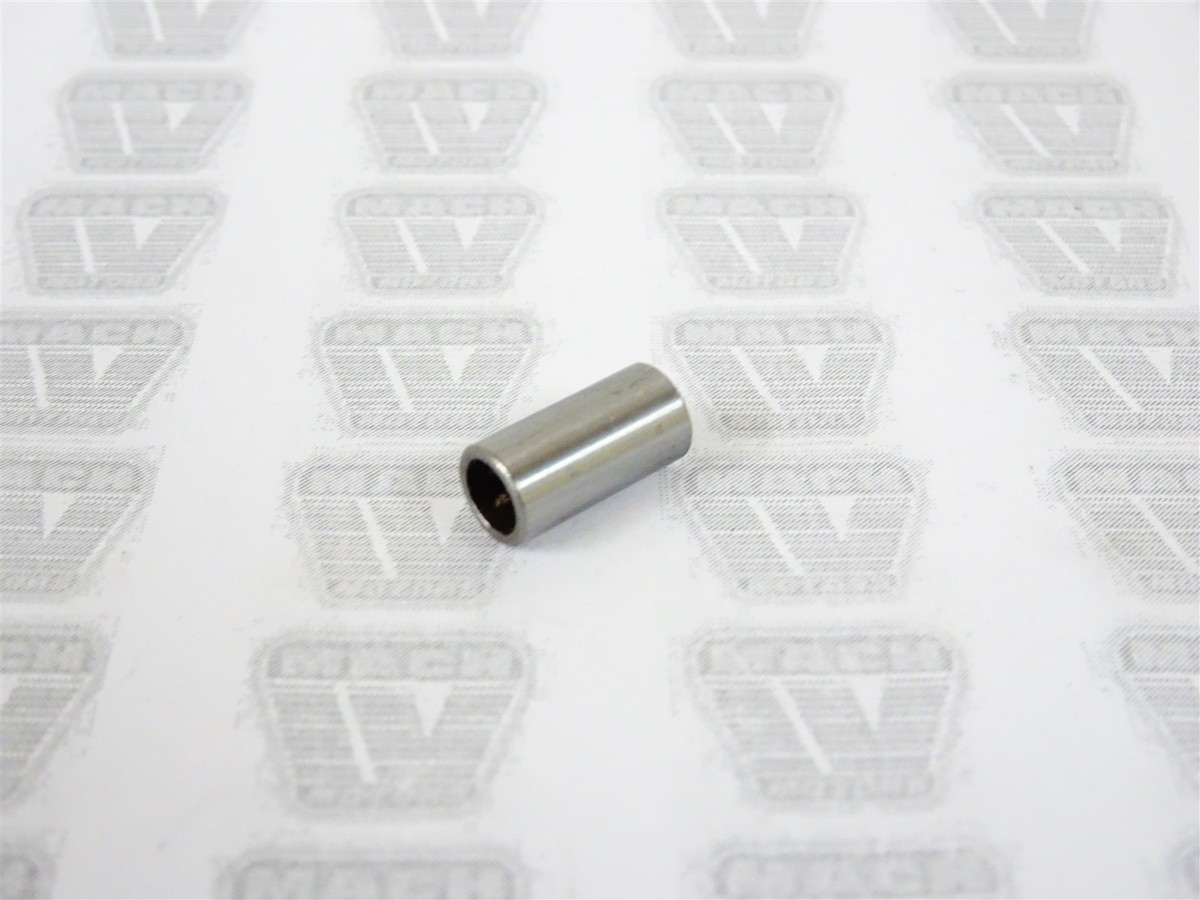Kawasaki NOS NEW 92043-1262 Pin 4.2x6x12 EL EX KD ZG ZR ZX