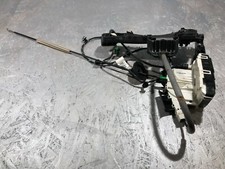 Mercedes Benz W207 T&uuml;rschloss Vorne Links A2077604240