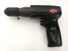 Atlas Copco PRO2000 P2526 Pneumatic Air Chipping Hammer