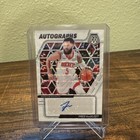 2023 Panini Mosaic Basketball White Fred VanVleet #AM-VLE