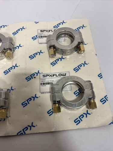 Waukesha 119-270 Clamp SPXflow - Picture 3 of 3