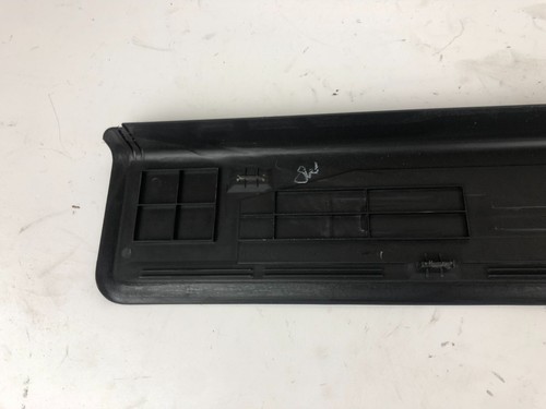 Chevrolet Camaro avant Droit Côté Intérieur Step Bord Housse 917326291 - Photo 6/9