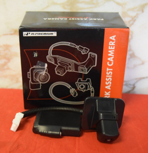 A-premium Park Assist Camera APPCM121