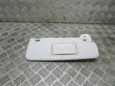 Visiera parasole anteriore lato guida CITROEN C3 AIRCROSS 2021 OEM 