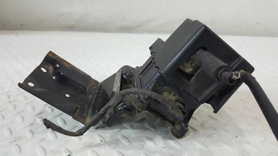  Actuador de control de crucero CAMRY 2000 parte # 8800206030 Foto 3 de 4