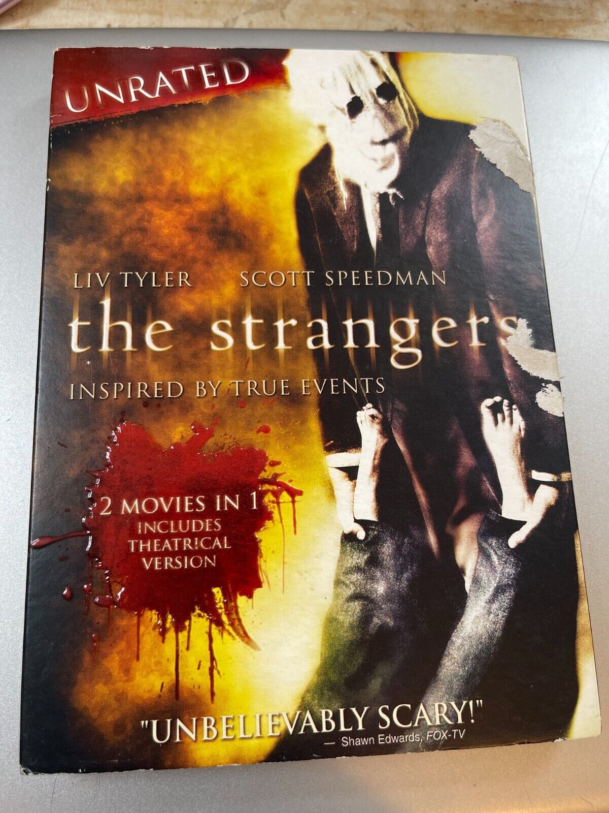  The Strangers : Movies & TV