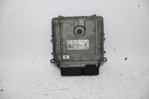 A6421506791 Centralita Motor Uce para MERCEDES-BENZ CLASE R (BM 251) * 1400239 - Imagen 1 de 3