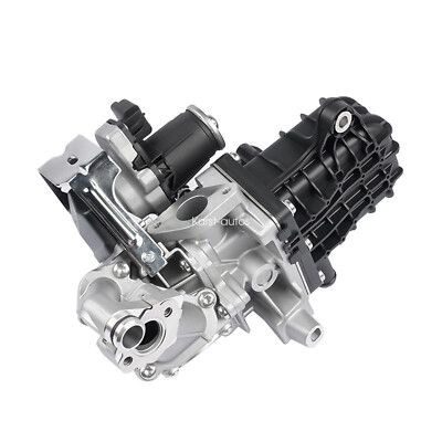 EGR Kühler für Ford C-Max Focus Galaxy Kuga Mondeo S-Max 2.0 TDCi- 9820965980