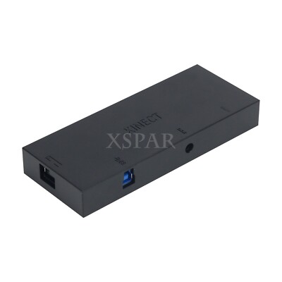Kinect 2.0 Sensor Depth Lens with Power Adapter for Microsoft