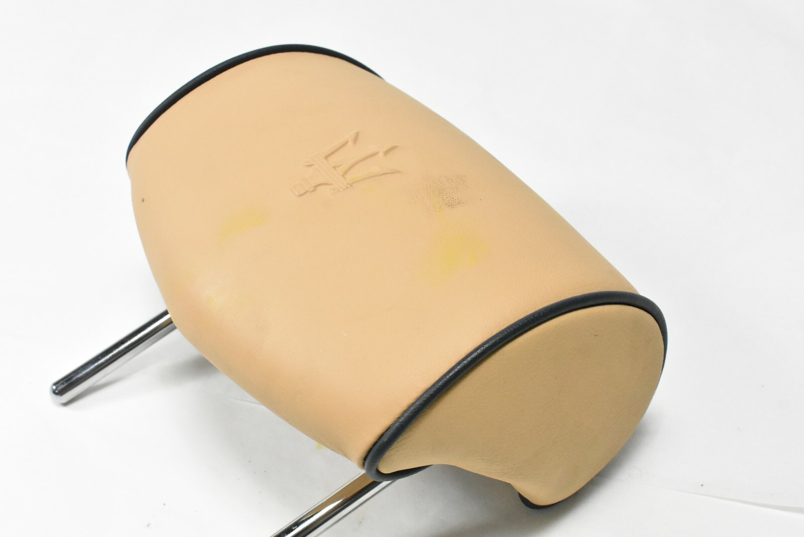 Maserati Quattroporte 2007 Rear Left Headrest