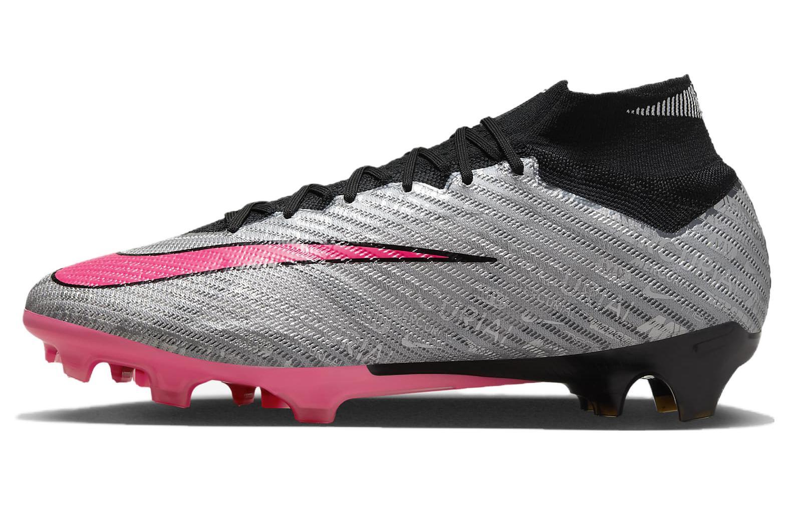 Nike Zoom Mercurial Superfly 9 Elite FG Mid 25th Anniversary