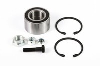 Radlagersatz VA FüR Seat Arosa; VW Golf Ii,Jetta Ii,Lupo,Polo