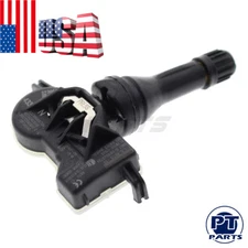 Tire Pressure Sensor TPMS 40700-4CB1A 433MHz For Nissan Rogue Armada Infiniti US