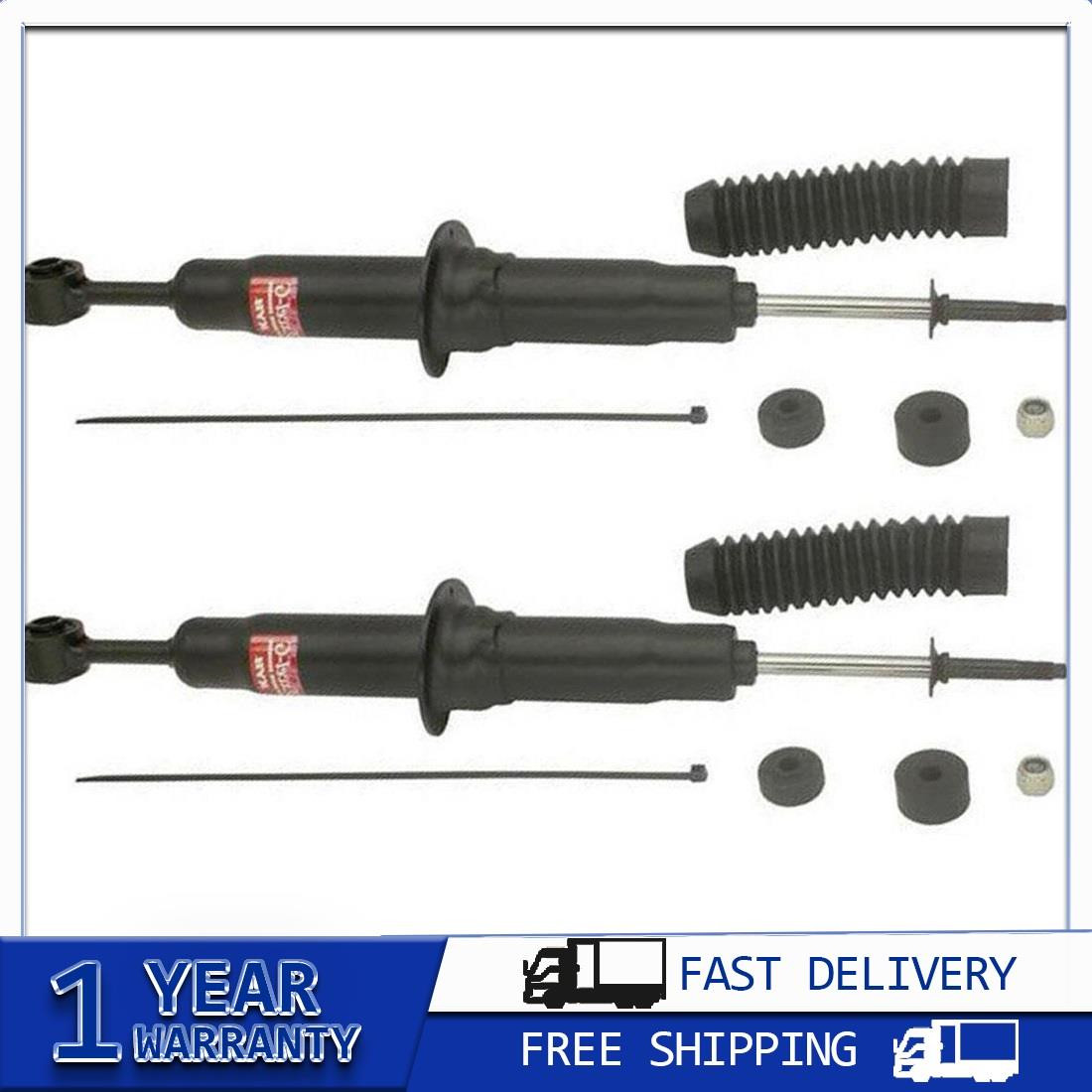 Struts For Toyota Sequoia 2019 2018 2017 2016 2015 2014 2013 2012 2011 2010 2009