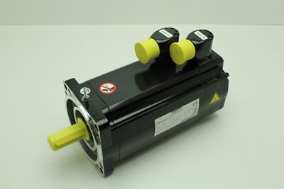 Elau Schneider Servomotor BSH1002P01A2A ''Neu''