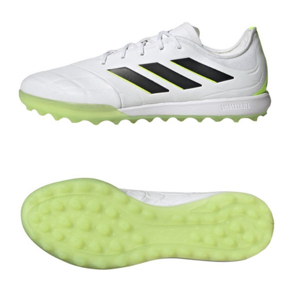 adidas - adidas ＣＯＰＡ１９．１ＴＦ　２７．０ｃｍ Adidas Unisex Copa 19+ Firm Ground Cleats - Soccer, Football