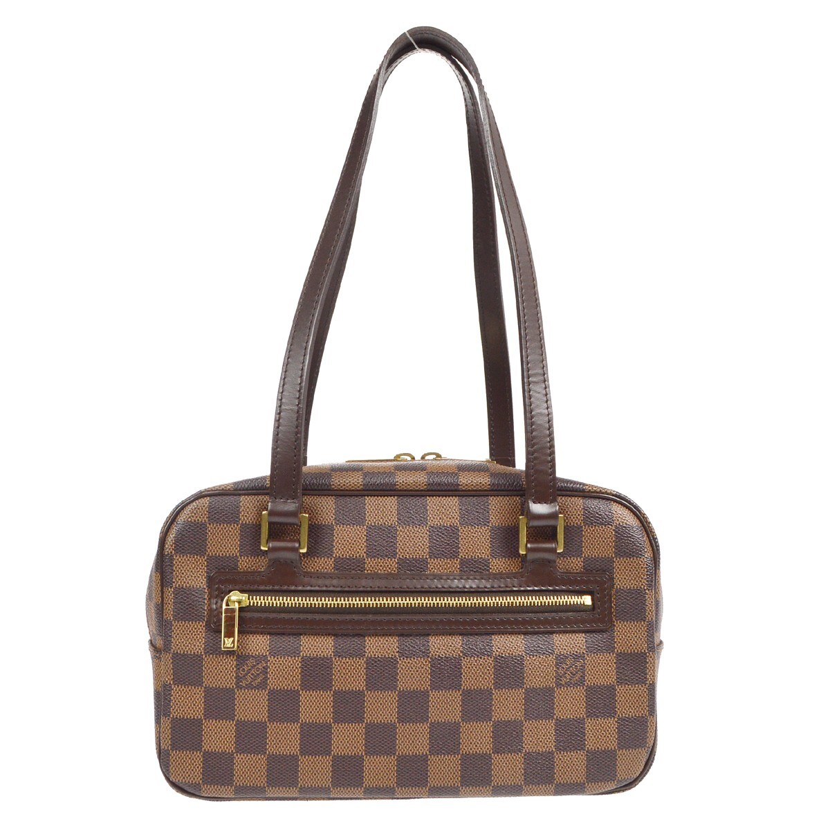 Louis Vuitton Damier Cite MM Handbag N48068 FL1013 66877 | eBay