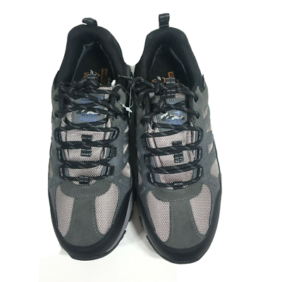 Skechers Outdoor Mens Selmen Enago Trail Oxford Shoe Size 7 