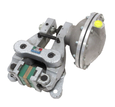NEW COREMO OCMEA 258318 PNUEMATIC CALIPER BRAKE | eBay
