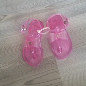 jelly sandals ebay