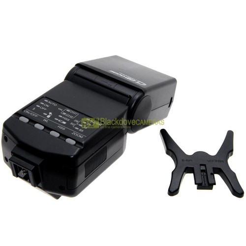Minolta 3600 HS D flash per fotocamere digitali Sony Alpha A-Mount Minolta Dynax - Imagen 4 de 5