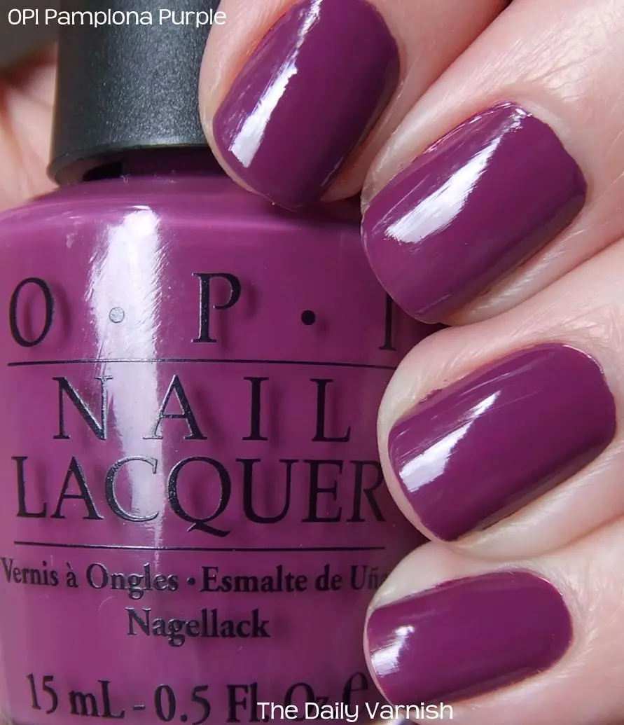 Buy O.P.I Nail Lacquer Hi Barbie - 15 ml at Best Price @ Tata CLiQ