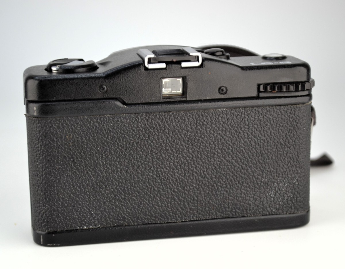 フィルムカメラ LOMO LC-A Original USSR EDITION Lomo LC-A+ 30th Anniversary Edition – Lomography