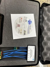 14ab   Wilder Technologies  CALIBRATION MODULE 640-0136-000 TF-DiiVA-TPA-C