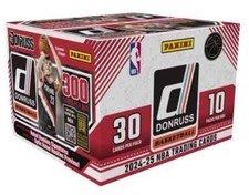 2024-25 Donruss Basketball Checklist Guide in-content 21