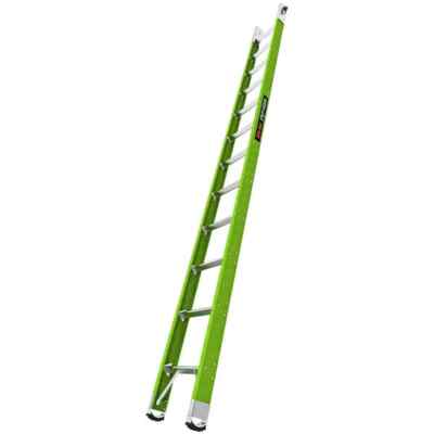 LITTLE GIANT UTILITY ACCESS 12'/16'/20' UNDERGROUND LADDER BASE & SECTIONS
