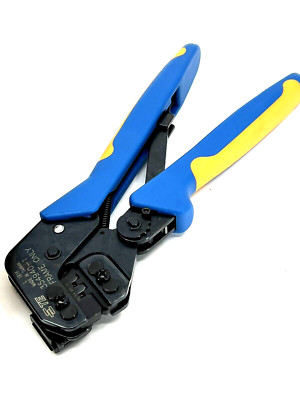 TE Connectivity Crimpzange  90546-1 Pro Crimper 14-20AWG UNI-MATE-N-LOK   (C35D)