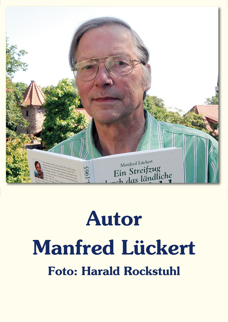 Thumbnail - Liebenswertes Eichsfeld, Manfred Lückert