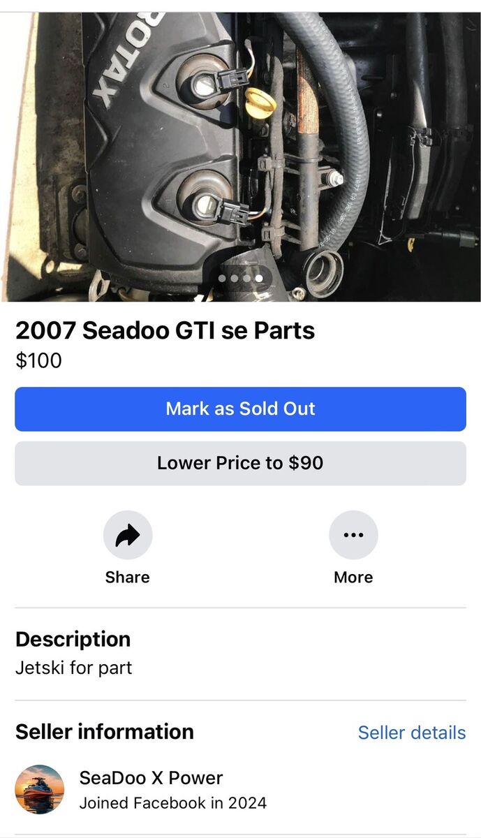 Sea Doo 2006 RXT 215 Parts | eBay Sea Doo 2006 RXT 215 Parts | eBay