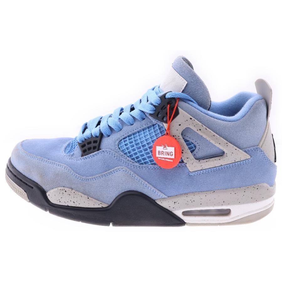 28センチAir Jordan 4 RETRO 【公式通販】