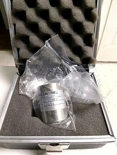 Lasermetrics 1057HFV Laser Electro-Optics KD*P Crystal Pockels Cell Q-Switch?