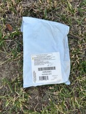 Whirlpool OEM Dryer Maintenance Kit P/N 4392065, Brand New