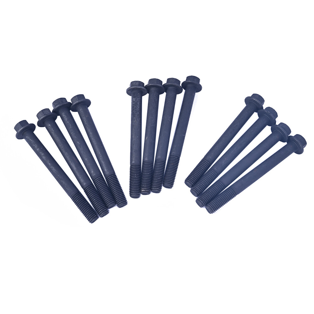 Bolts & Exhaust Manifold Gaskets For Cummins L10 M11 3102314 3328948