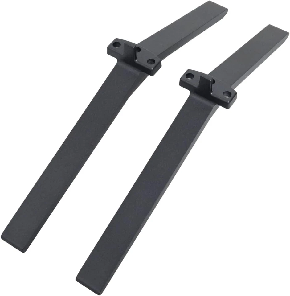 Suporte de TV original para LG 75UP8070PUA 75NANO75UPA 75NANO90UNA parafusos incluídos - Imagem 2 de 4