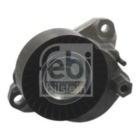 Febi Bilstein Belt Tensioner, V-Ribbed Belt 40446