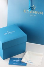 Eterna Unisex-Erwachsene-Quarz-Armbanduhren online kaufen