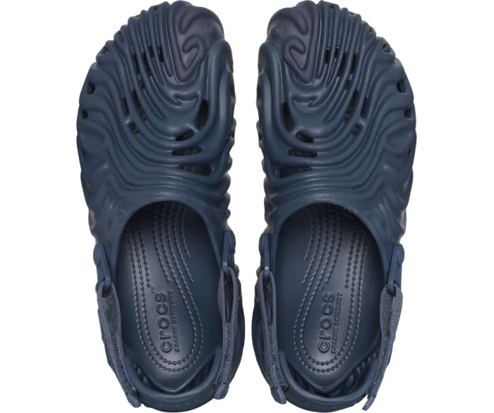 Crocs x Salehe Bembury Men's US 11 The Pollex Clog Como