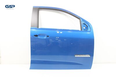 2015 - 2022 GMC CANYON CHEVY COLORADO FRONT RIGHT SIDE DOOR SHELL PANEL OEM