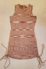 Fashionnova sleeveless Dress size S